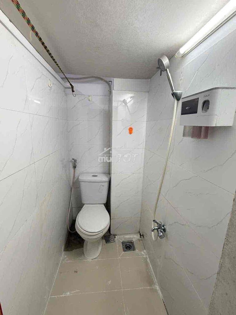 Phòng trọ 15m2 đường thống nhất - 3