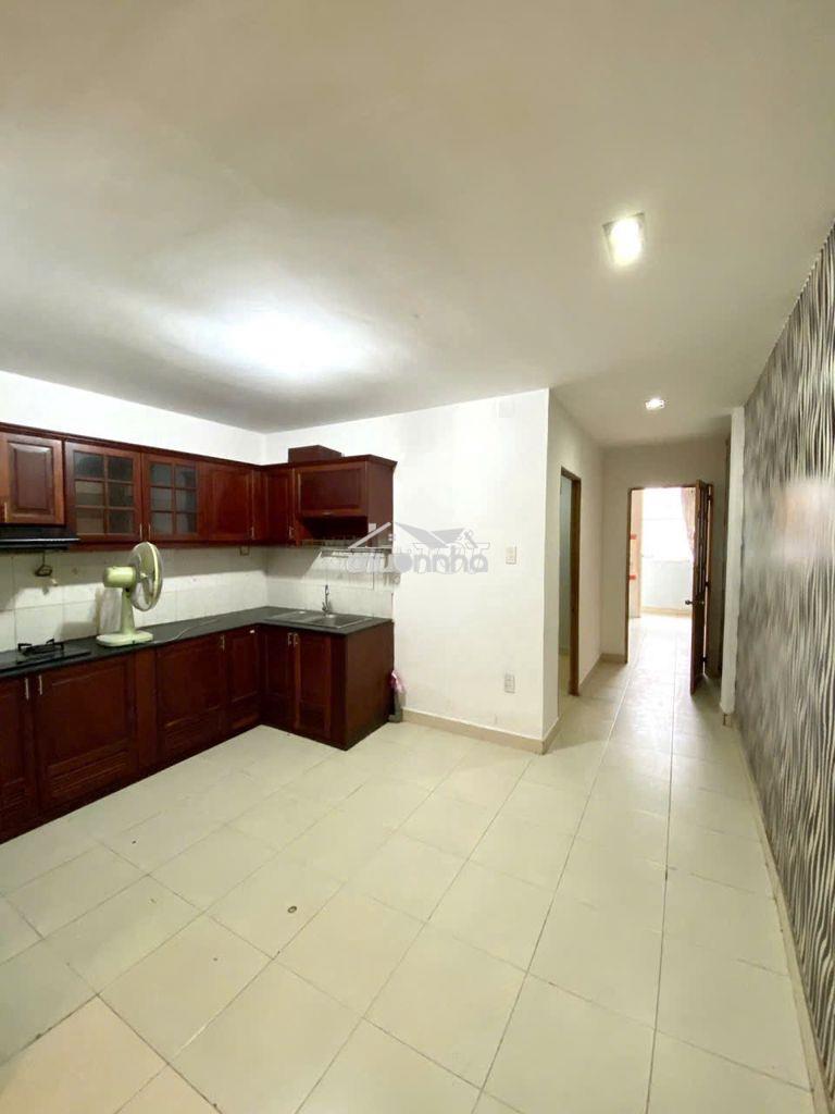 Bán gấp chung cư nơ tranh long, 53m2 2pn chỉ 2.250 tỷ - Ảnh 4