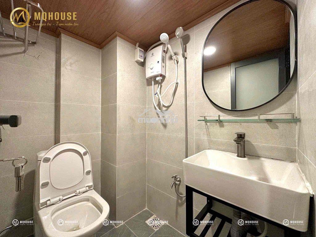 Trống sẳn duplex full nội thất ở trung tâm tân phú🌸 - Ảnh 4