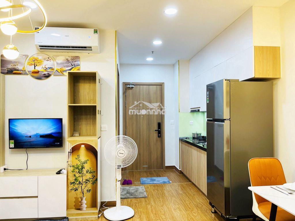 🔥Studio legacy central aeon mall - full nt - sổ hồng - cho thuê 6,5tr. - 3