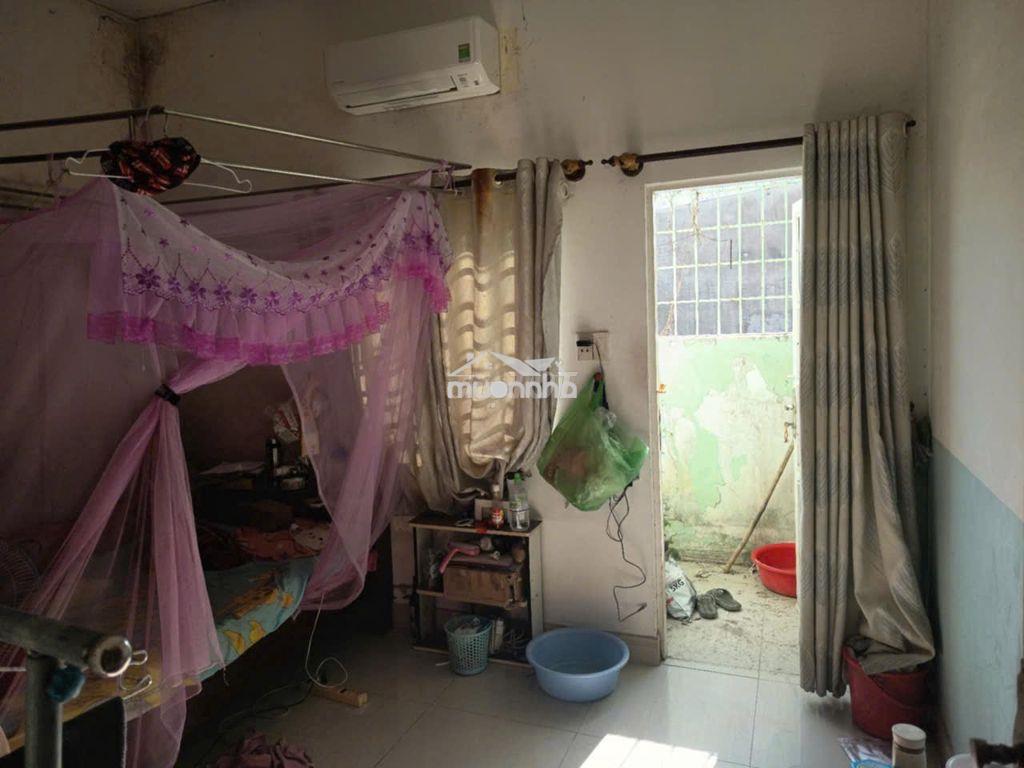 Chủ cho thuê nhà dt:4x13 giá 12tr/thg lầu ,hbc,tđ - Ảnh 3