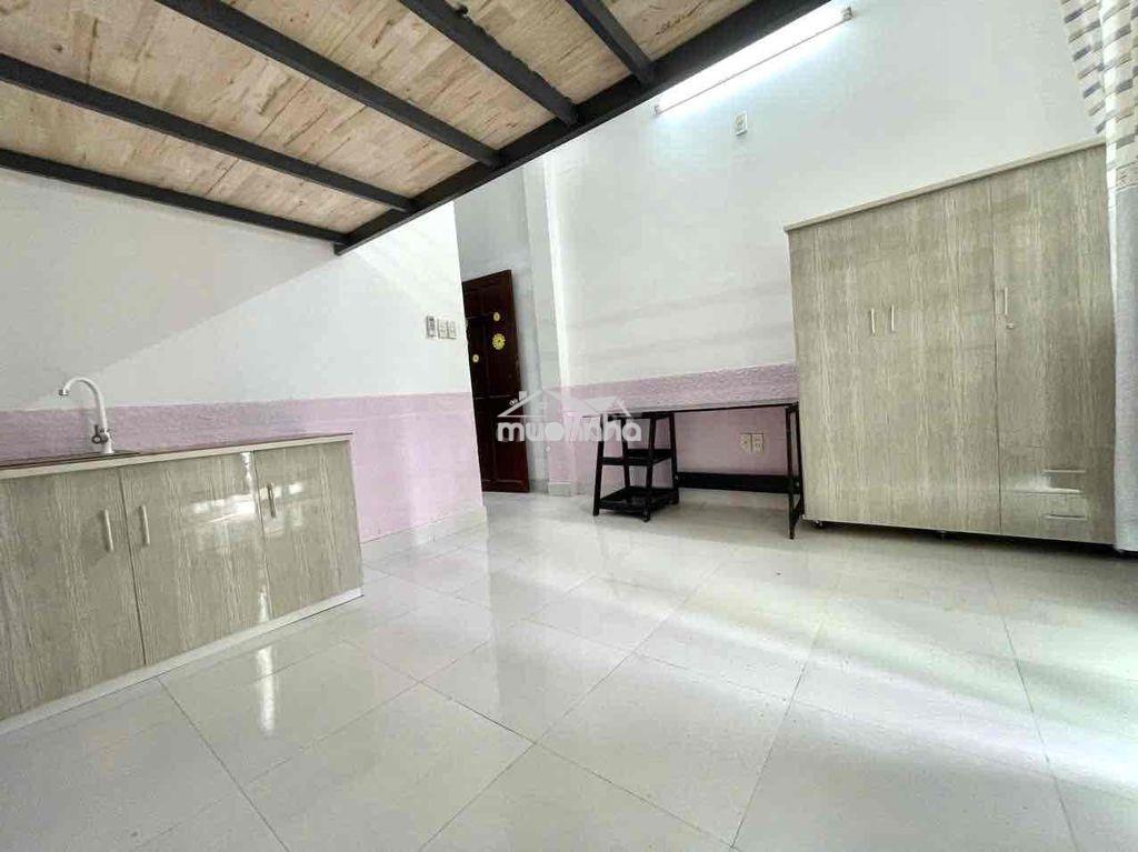 🏡Duplex ban công - sẵn nội thất - ngay bv chợ rẫy | bách khoa, ueh - Ảnh 2