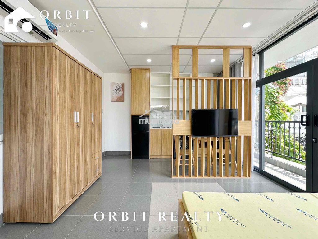 🏡Dự án 30 phòng bancol, thang máy phan xích long gần ngã tư phú nhuận - Ảnh 4