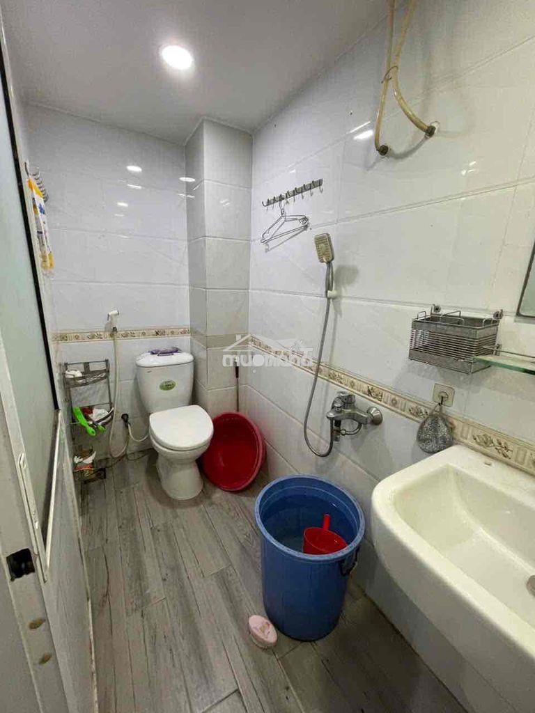 Nhà cho thuê đẹp f3 q8 - Ảnh 3