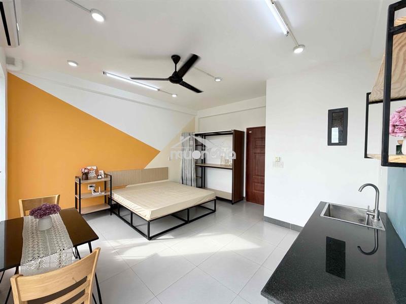 Chdv 4tr gần ueh, vhu bình chánh