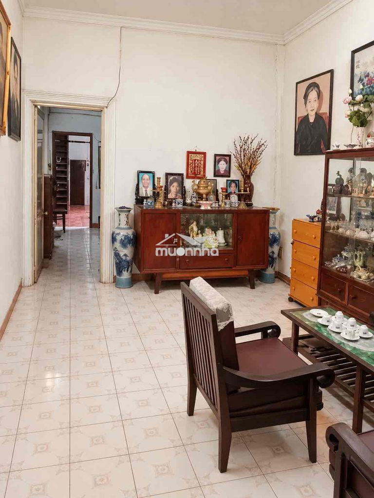 Bán nhà phan đăng lưu 81m², hẻm ô tô 10m, giá 14,5 tỷ - Ảnh 4