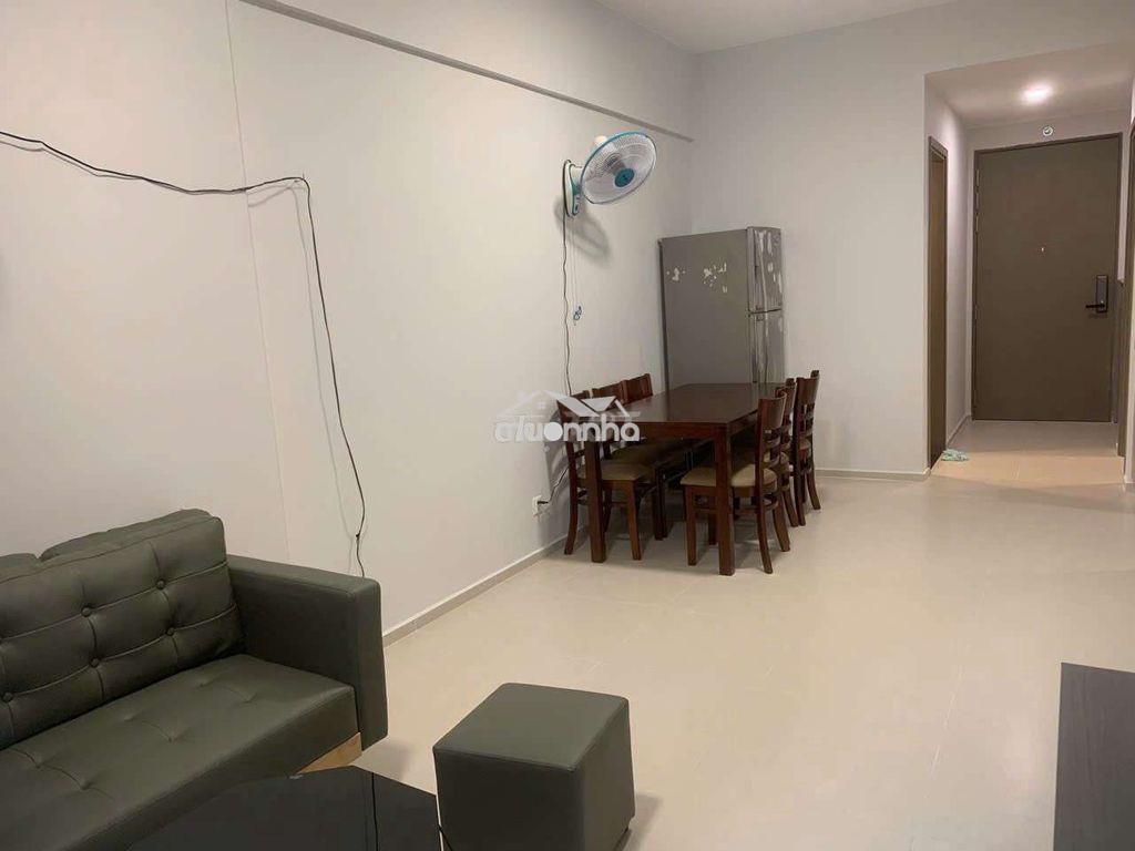 Căn hộ westgate tân túc bình chánh - 4