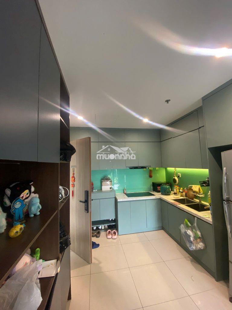 Vinhomes, rainbow s5, 2pn+ 69m², sổ sẵn, gần full nt, giá 2,95 tỷ