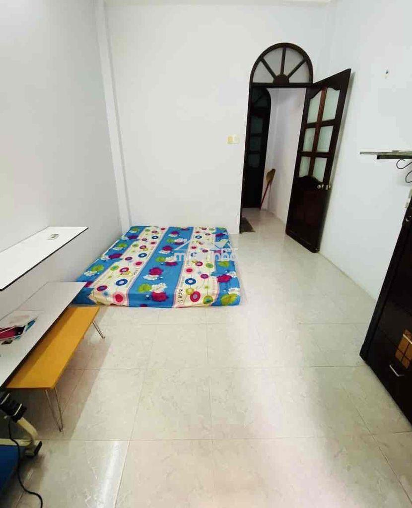 Nhà đẹp, hẻm rộng ok, giá bình dân, 1 trệt 2l 2p. ngủ 2m. lạnh ok - Ảnh 4