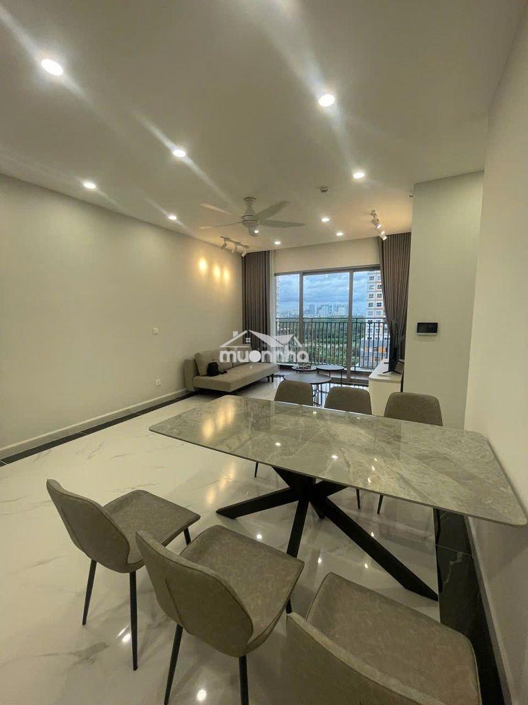 Cho thuê celesta rise – 3pn full nội thất, giá 23tr - Ảnh 4