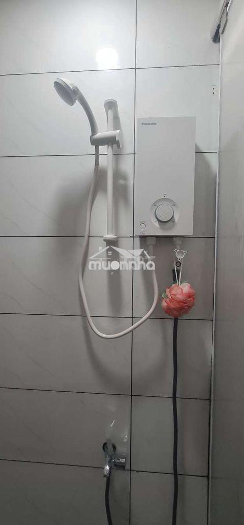 Căn hộ mini 16m2 ,nội thất đầy đủ, 1 người ở  - Ảnh 4
