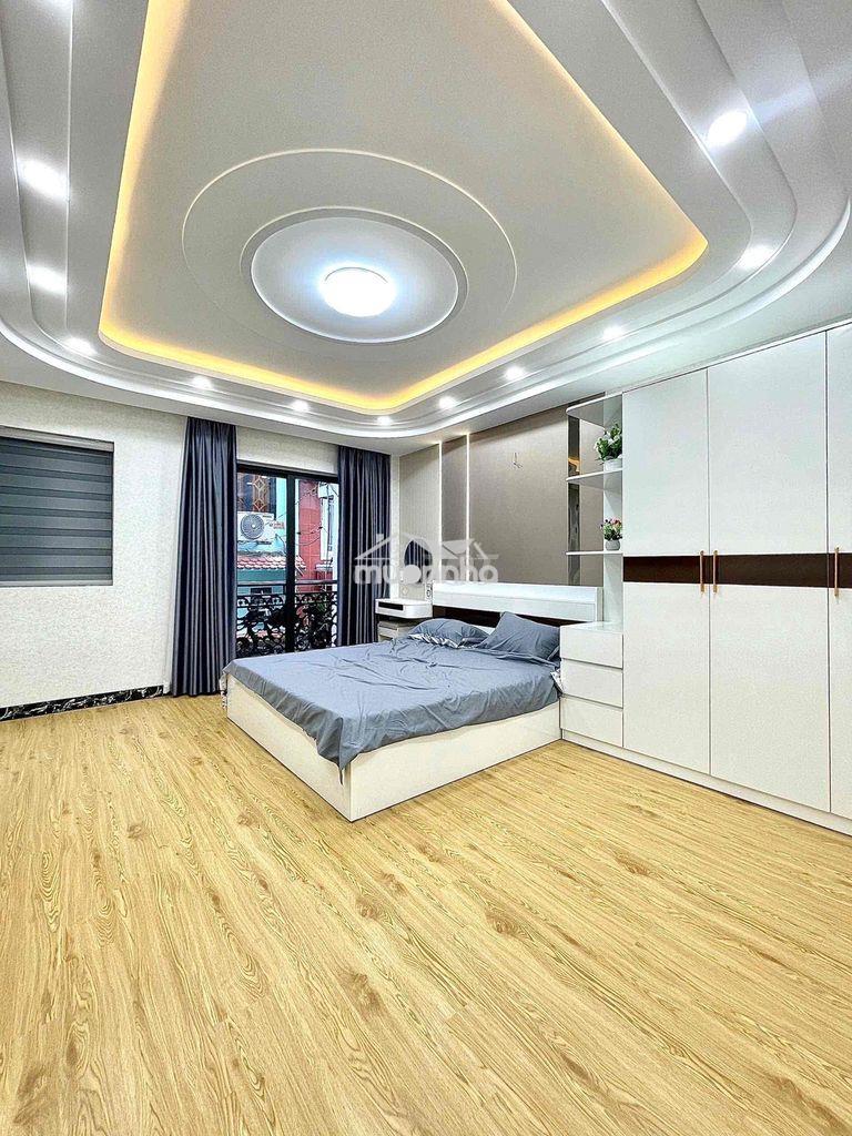 Hoa hồng gửi ace 80tr - nhà xây mới-5 tầng - Ảnh 4