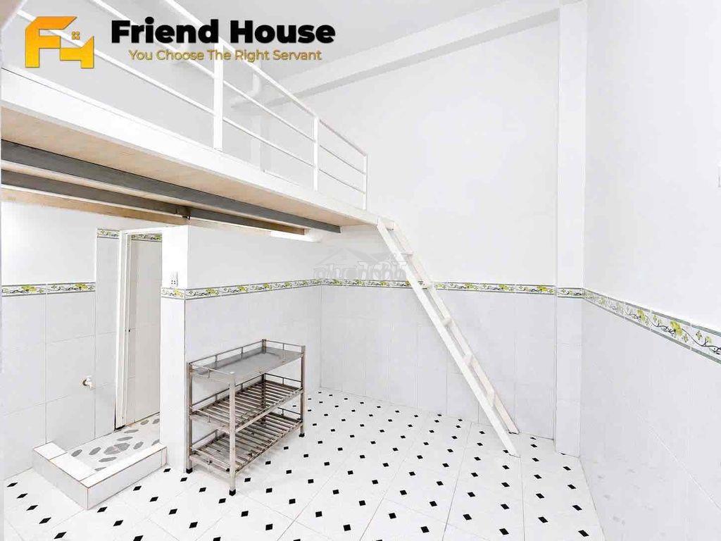 Phòng rộng 25m2 giá rẻ ngay dương quảng hàm - Ảnh 2