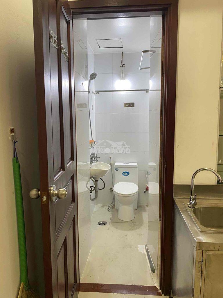 Phòng studio full nội thất ngay cầu tân thuận gần đh ufm quận 7 - Ảnh 3
