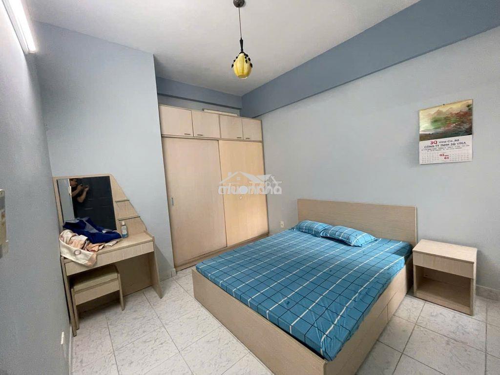 Cần cho thuê hộ chung cư lê thành lô a, 2pn, nhà đẹp, có thể ở ngay - Ảnh 3