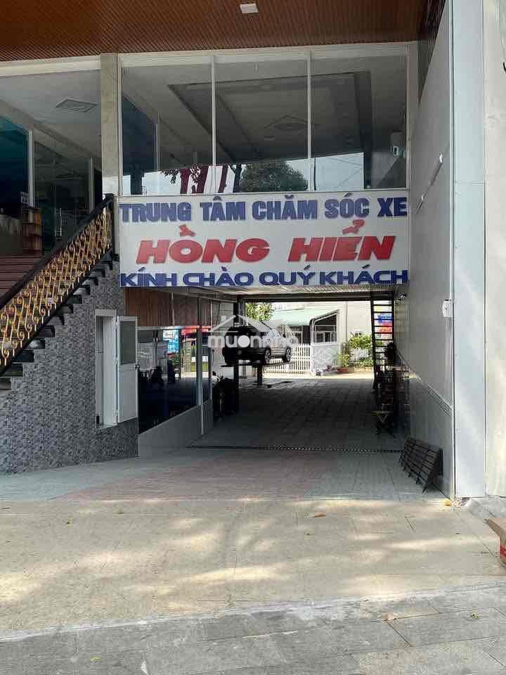 Cần cho thue mặt bằng kinh doanh - Ảnh 2