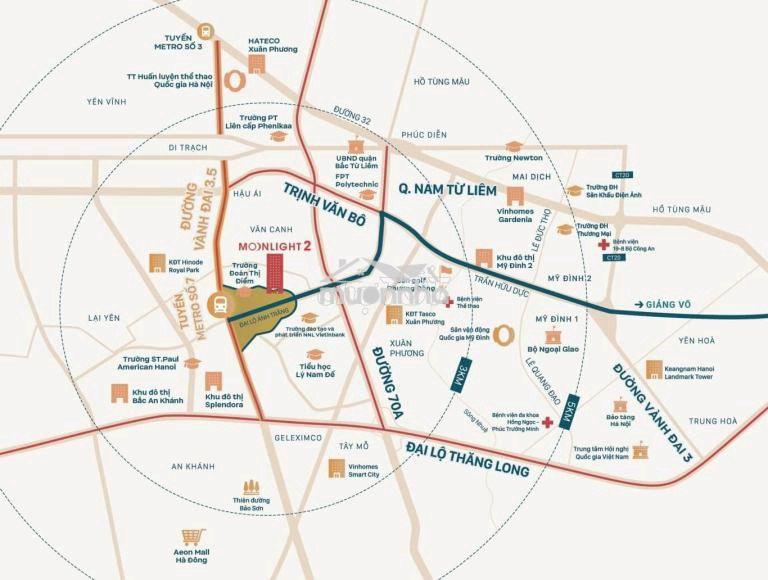 Bỏ ra 4 tỷ mua nhà - the moonlight 2 có đáng giá ? - 3