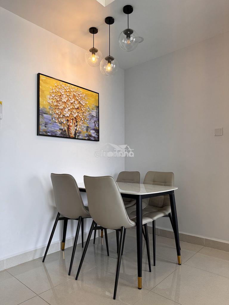 Sổ đỏ liền tay,74m2 giá 102% 2tỷ880 nhận nhà vào ở ngay tại the rivana - 3