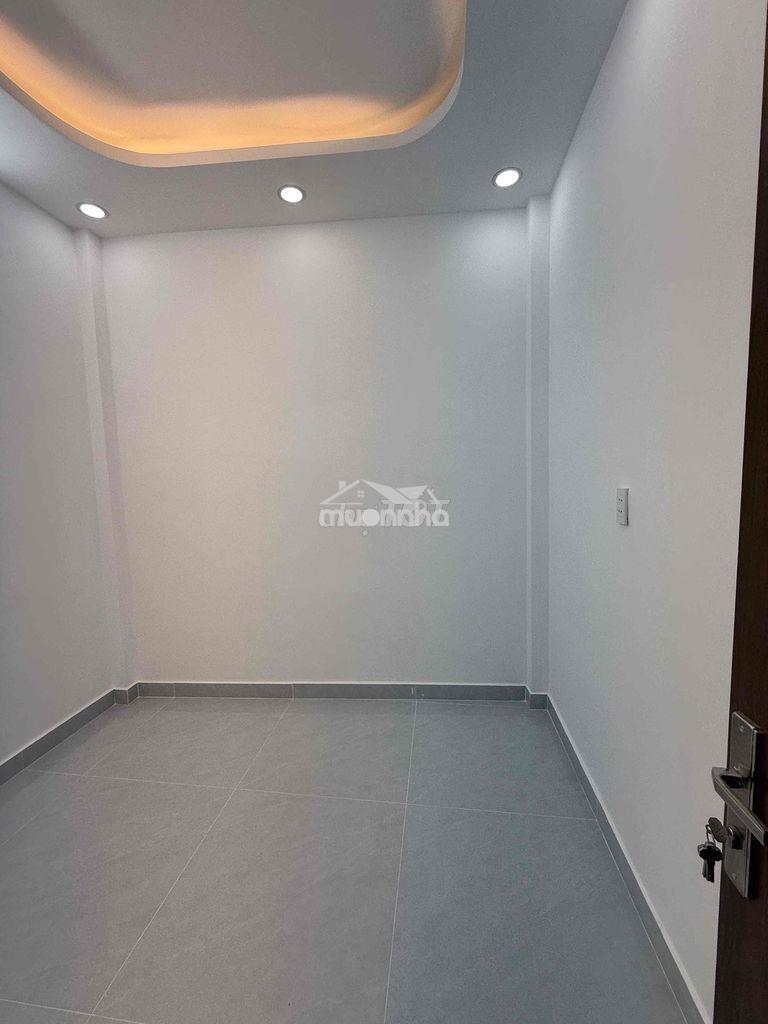 3,19 tỷ – nhà mới 24m² bình tân – 2pn 2wc – gần chợ bình long – ở ngay - Ảnh 4
