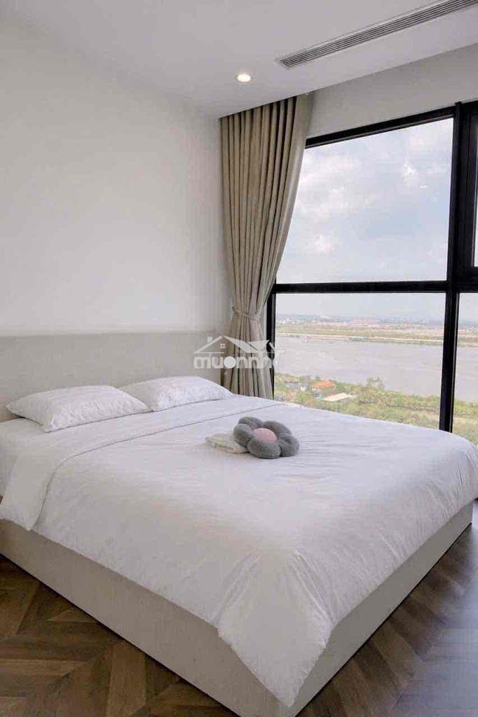 Cho thuê căn hộ vip vinhomes grand park quận 9 giá theo nhu cầu. - Ảnh 4