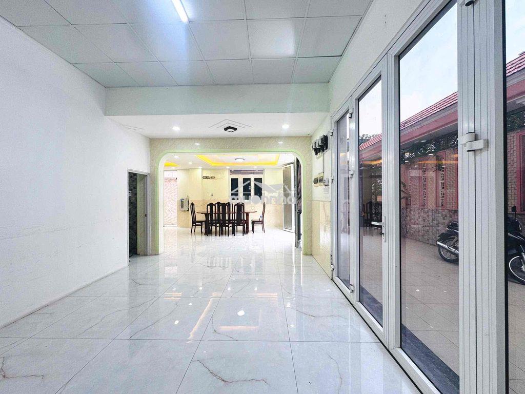 💯 Studio tầng trệt ~45m² | 1pn + bếp | có chỗ đậu ô tô - Ảnh 3