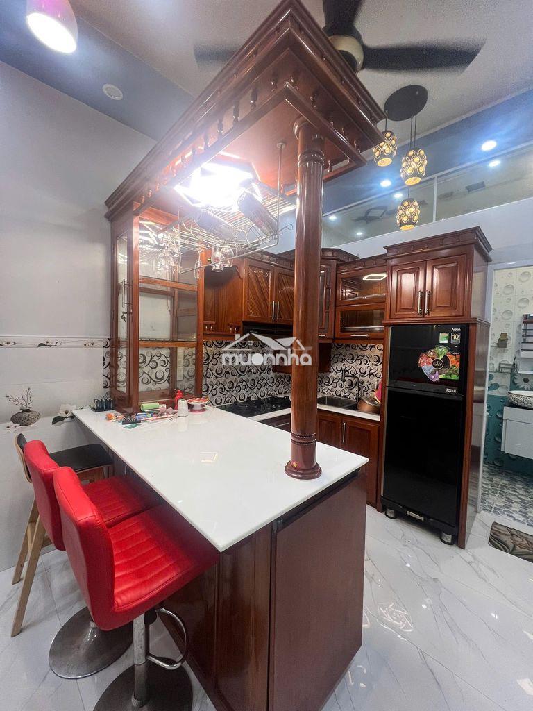 Cần bán nhà 1 lầu gần trường lê ngọc hân, mỹ tho, tg - Ảnh 4