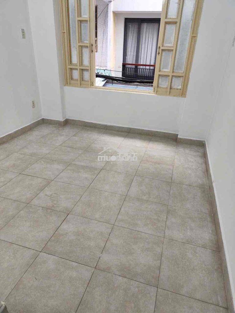 Cho thuê nhà hẻm nguyễn tiểu la – quận 10  📐 diện tích: 3m x 10m 🏡 kết - Ảnh 4