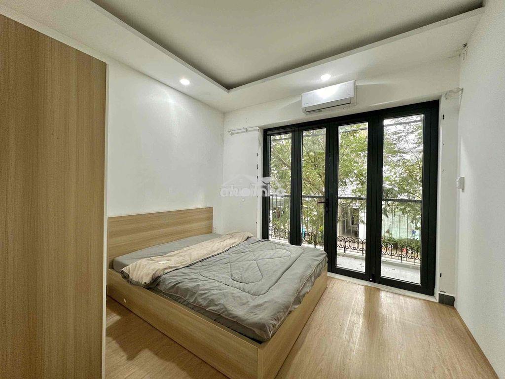 Căn hộ 2 phòng ngủ 70m2 4-6 người ở quận 10 giáp tân bình - Ảnh 3