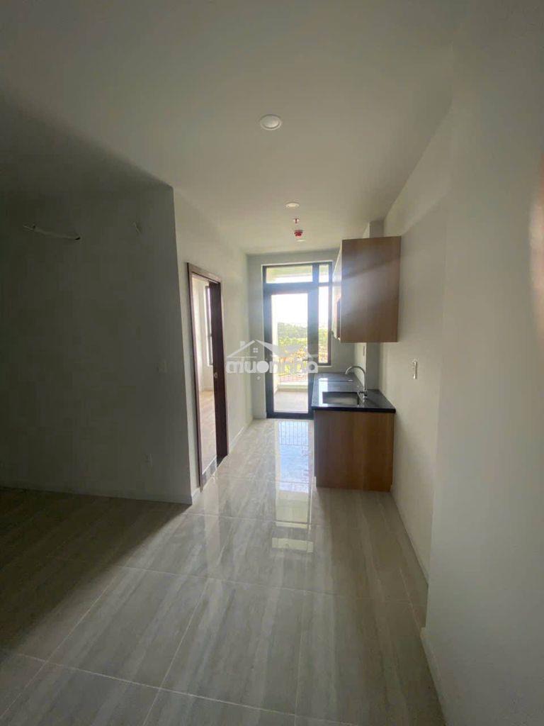 Cho thuê chung cư 1pn 1wc 5tr bcons avenue ngay làng đại học thủ đức