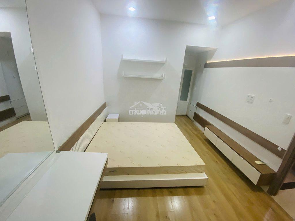 💥 Căn hộ 2pn - chung cư cap cấp galaxy 9 , quận 4 - Ảnh 4