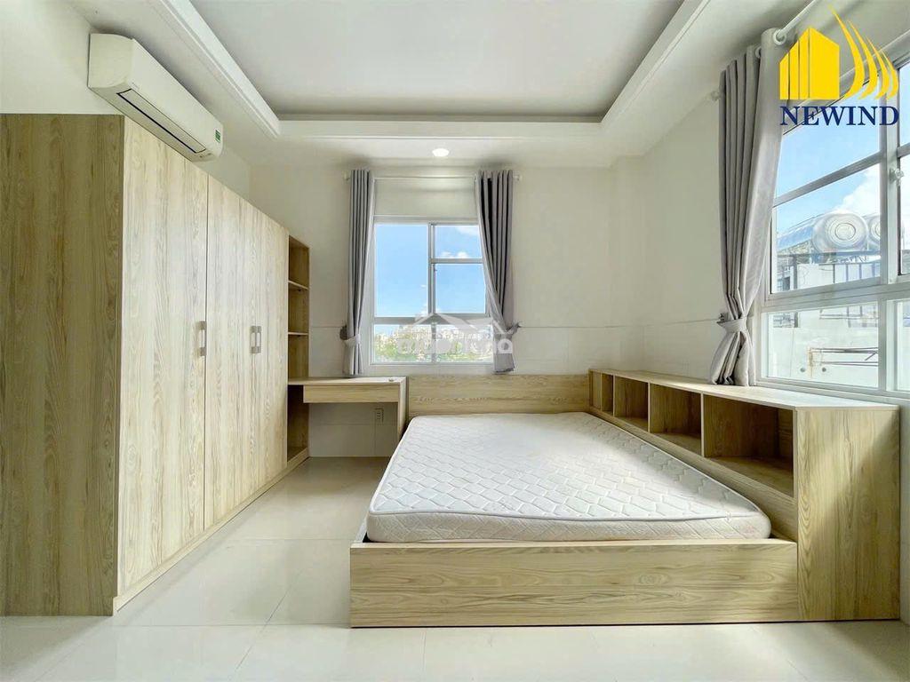 Cho thuê phòng trọ giá rẻ quận 8 - Ảnh 3