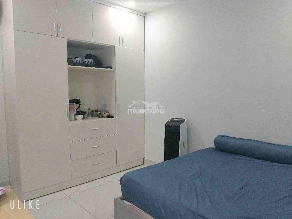 Hẻm xe hơi - 18m2- 3tỷ3- 2 tầng - ở ngay - Ảnh 4