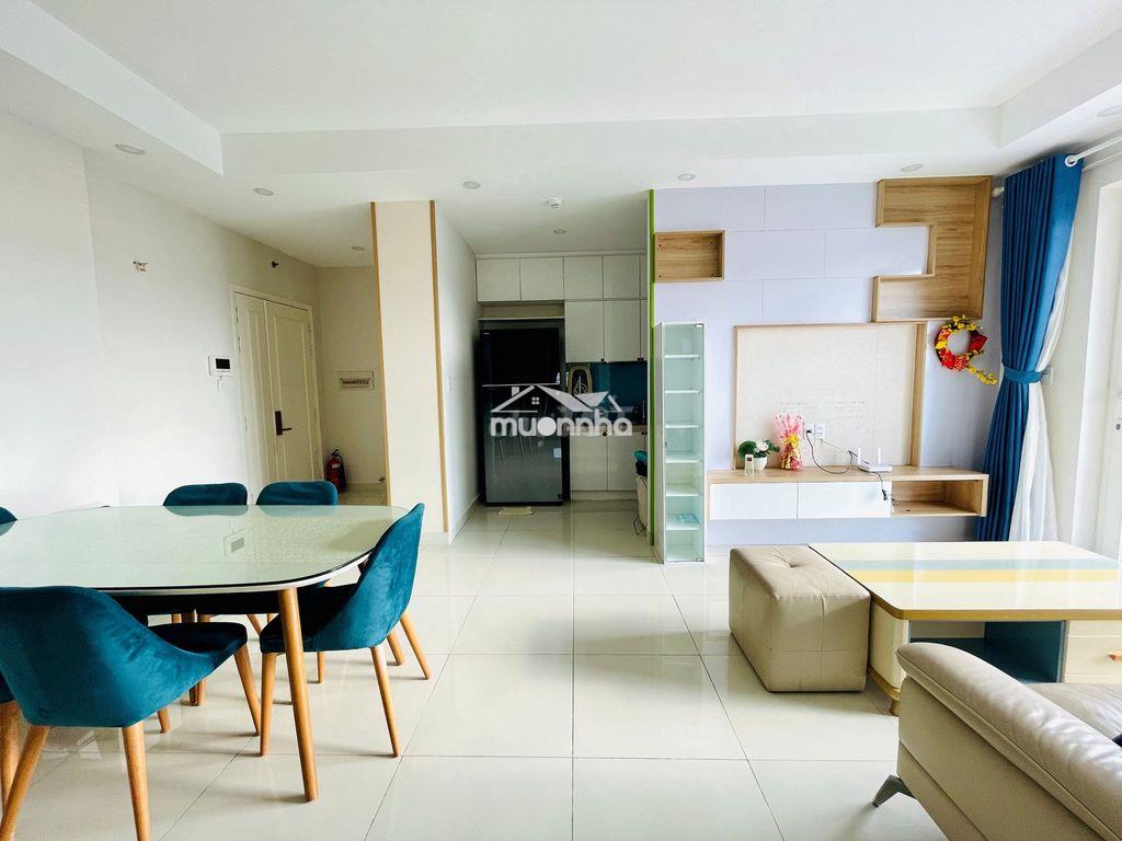 Florita | 80m (2pn-2wc) | căn góc. view sông, landmark | full nội thất - 4