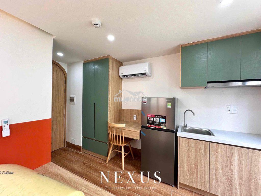 Toà nhà cao cấp - ít phòng - đầy đủ tiện nghi - Ảnh 4