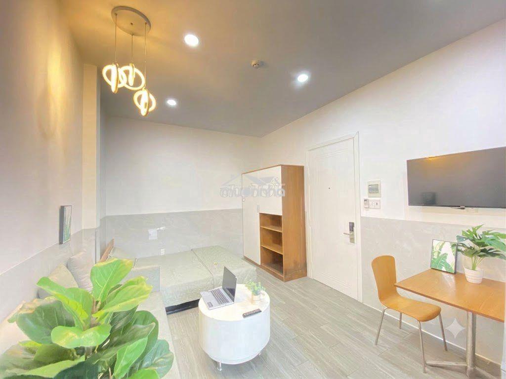 Chính chủ cho thuê phòng ban công thang máy kế bên chợ bình điền - Ảnh 3