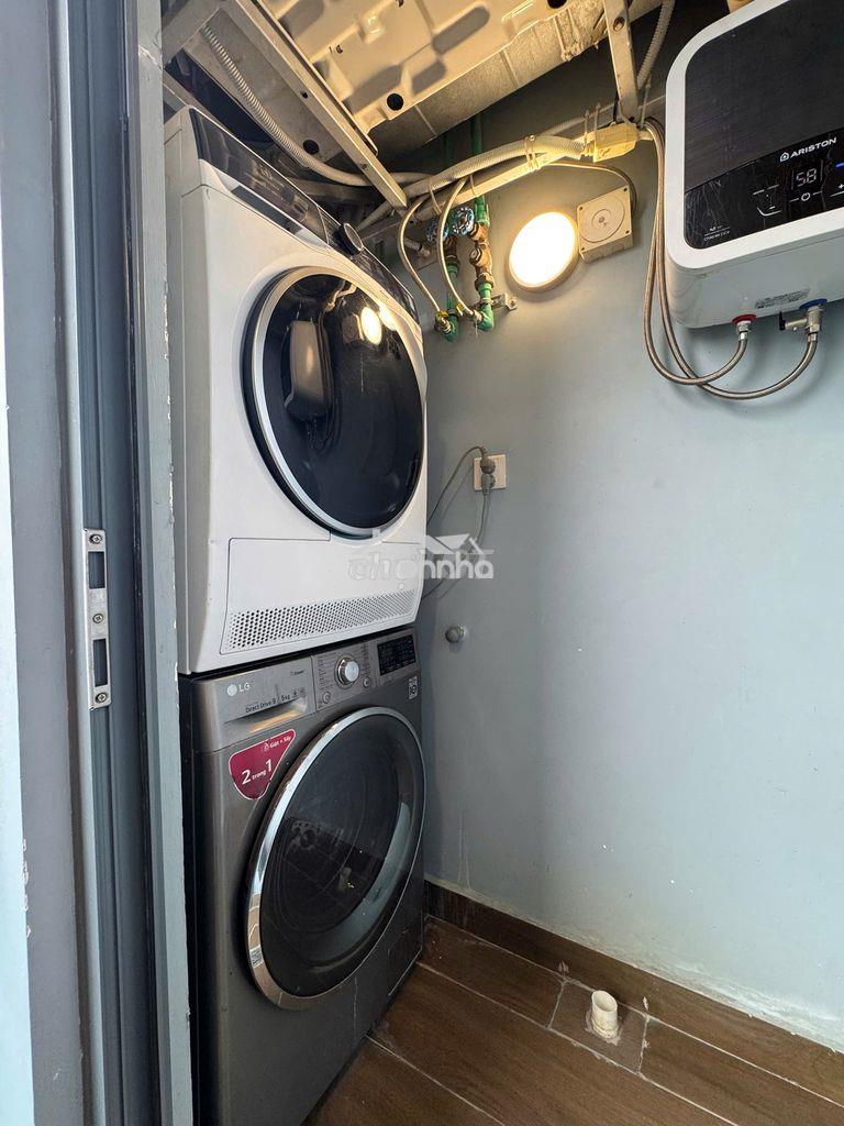 Sunwah pearl 1pn full nội thất – cho thuê giá tốt - 4