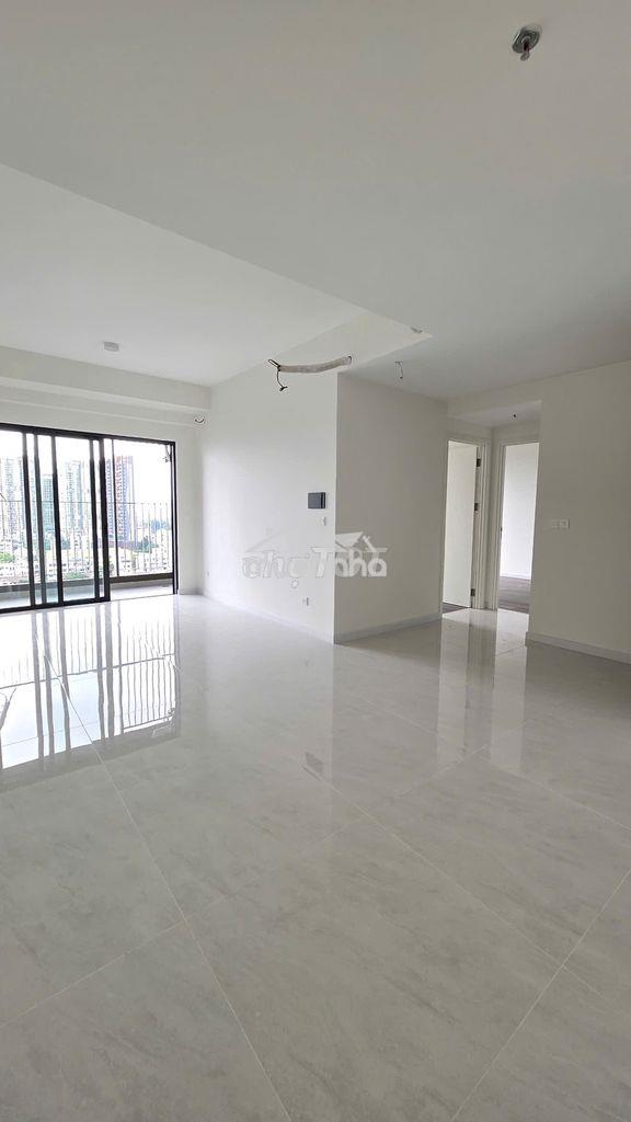 Victoria village có căn  2pn cho thuê có máy lạnh, bếp, rèm đều mới - Ảnh 3