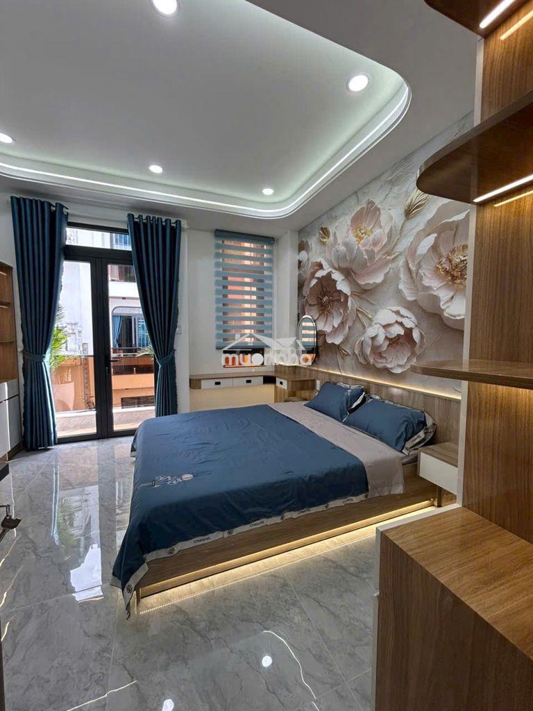 Bán nhà  mới xây dựng - chính chủ - 6.350 tỷ chốt giá cực tốt - Ảnh 3