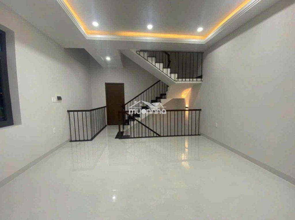 Cho thuê nhà mới  100% hiệp thành , thủ dầu một , bình dương cũ - diện - 4