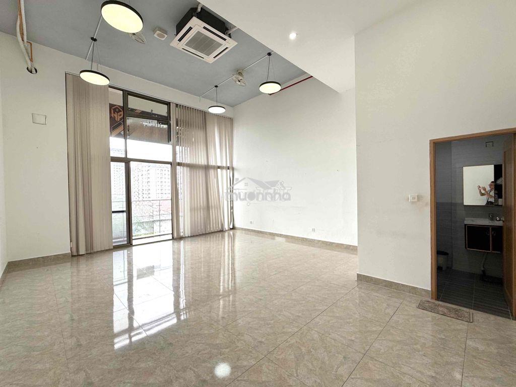 Shophouse tầng 3 midtown phú mỹ hưng q7 dt 52m2 view đẹp giá thuê rẻ - Ảnh 2