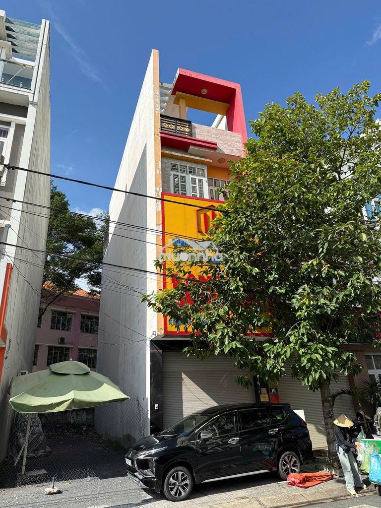 🏠 Cho thuê nhà nguyên căn 3 tầng – bình đường 2, dĩ an