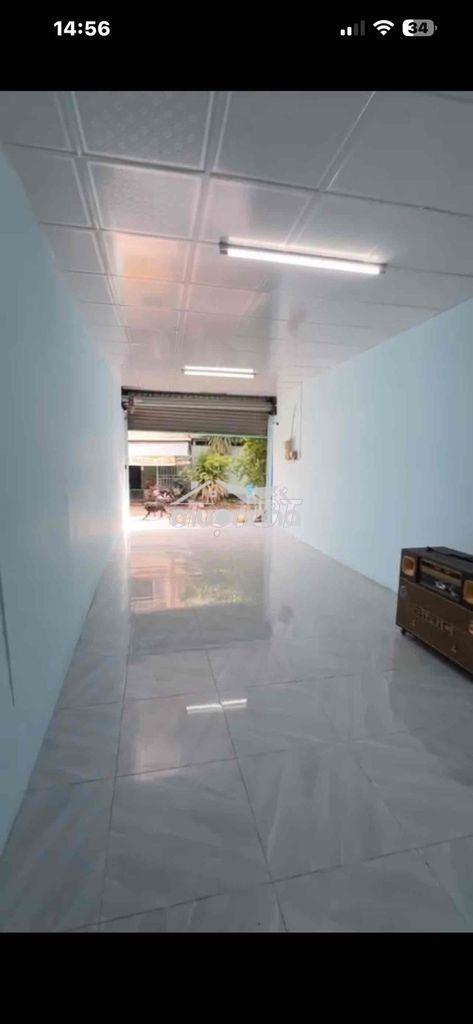 Nhà nguyên căn cho thuê giá 6 triệu