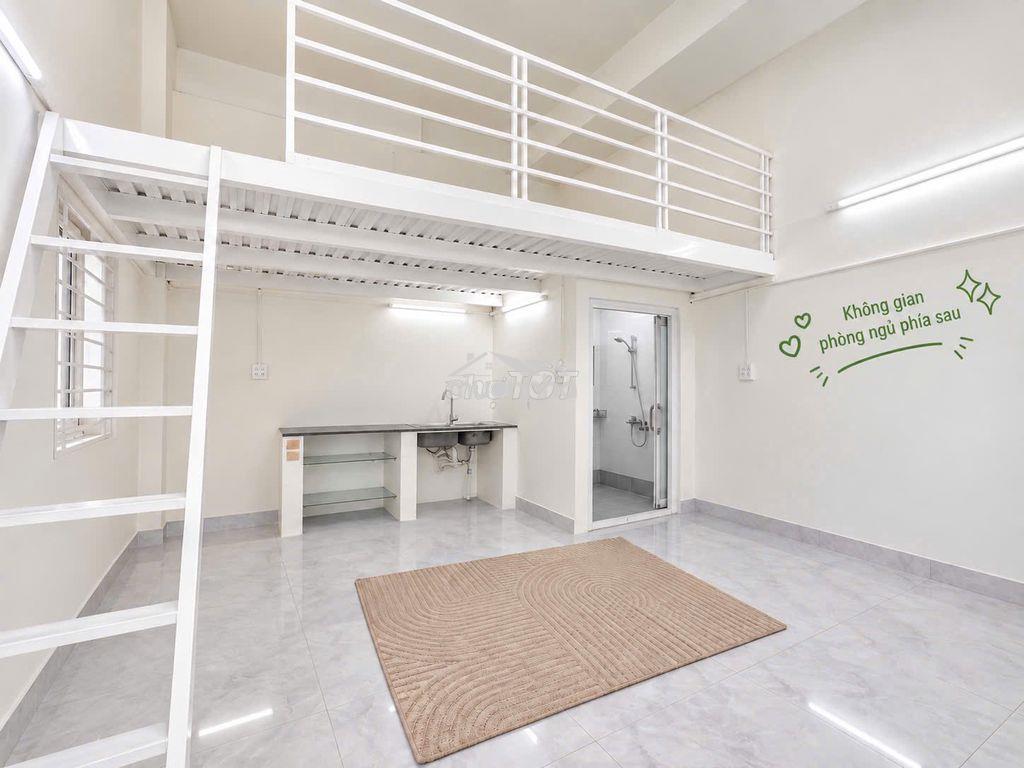 Shophouse✨57m2✨có thể ở lại✨kinh doanh đa ngành nghề✨trường trinh - Ảnh 3