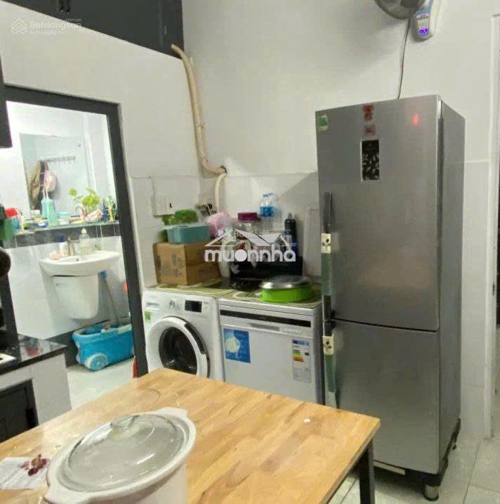 Cho thuê căn hộ c/c 47–57nguyễn thái bình, q1 dt 30m2 1pn giá: 7tr - Ảnh 3