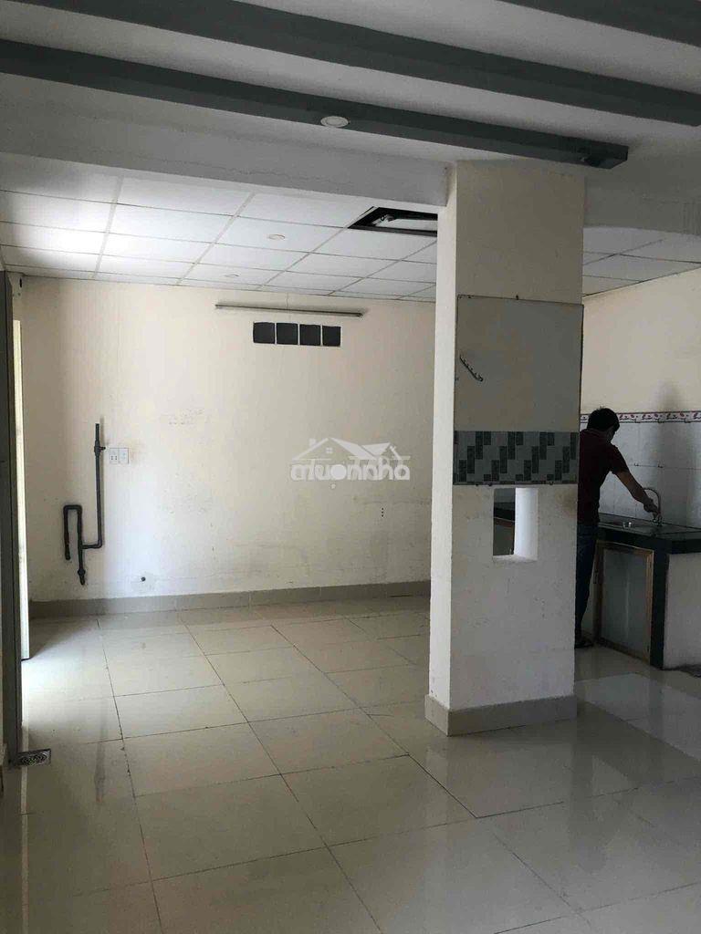 Cho thuê nhà c4 nguyên căn huỳnh tấn phát