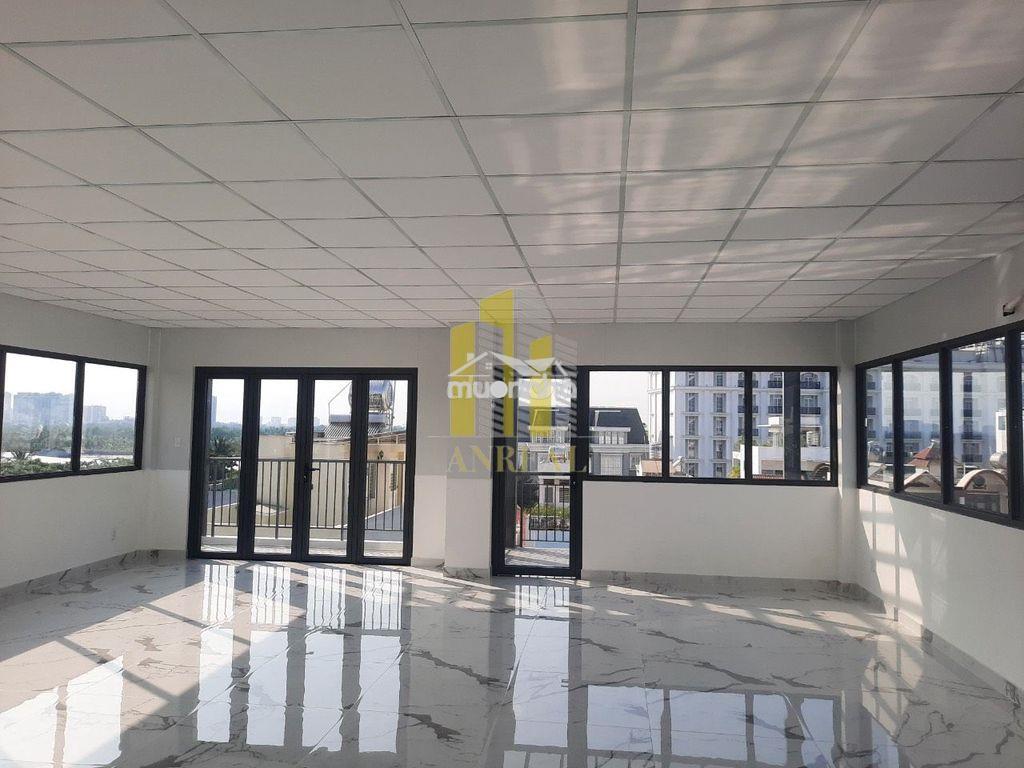 🏢 Tòa văn phòng hầm 6 lầu - có thang máy, pccc đầy đủ - Ảnh 3