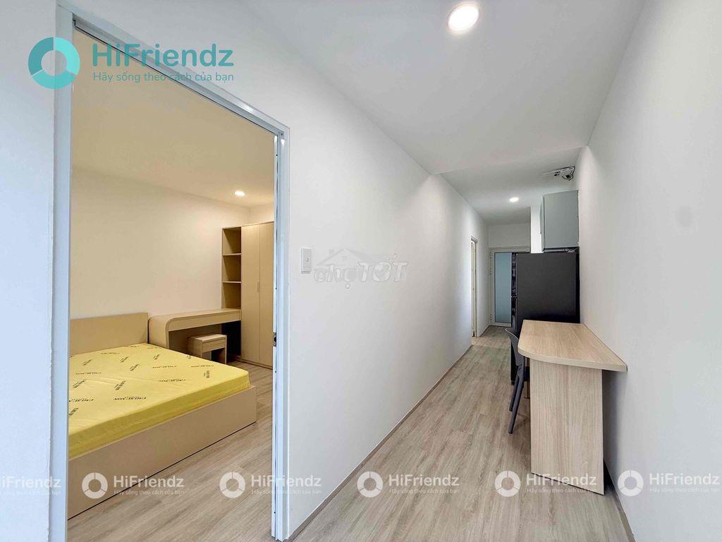 Bờ kè trường sa💥căn hộ mới 70m2-2pn 2wc-full nt-phan xích long - Ảnh 4
