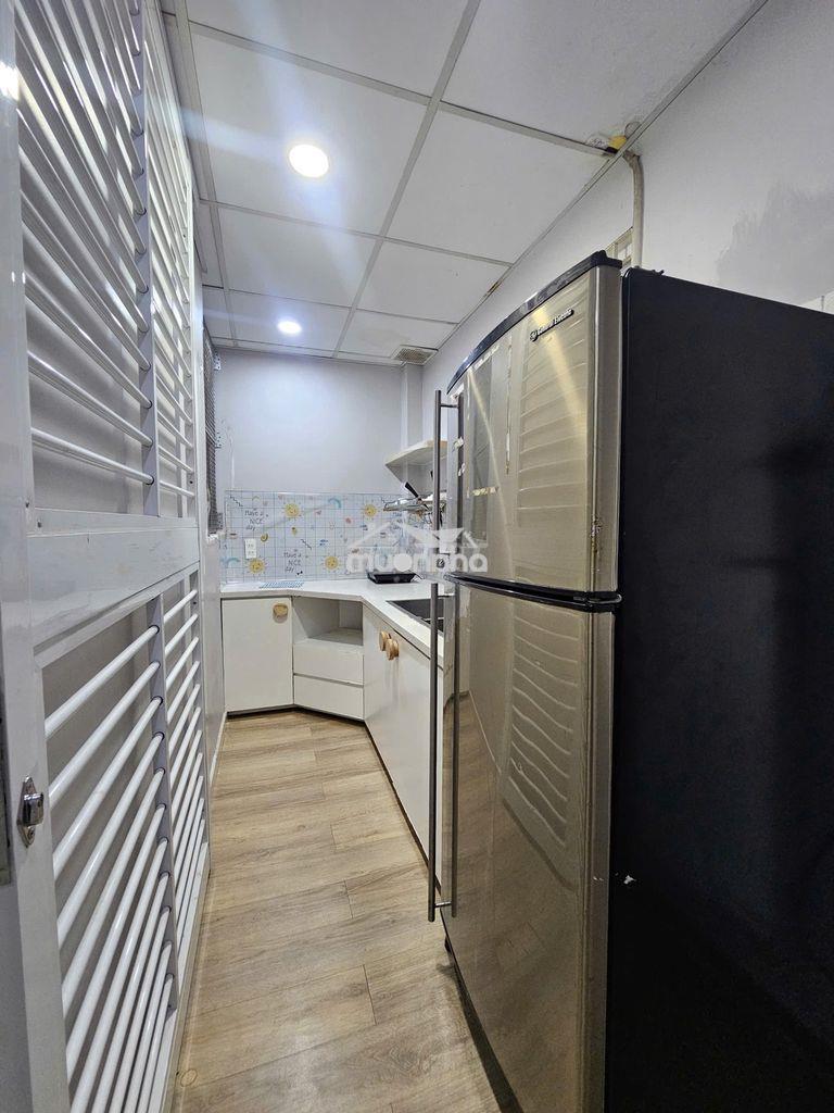 Chính chủ cho thuê phòng thoáng mát, full đồ, xách vali vào ở ngay - Ảnh 4