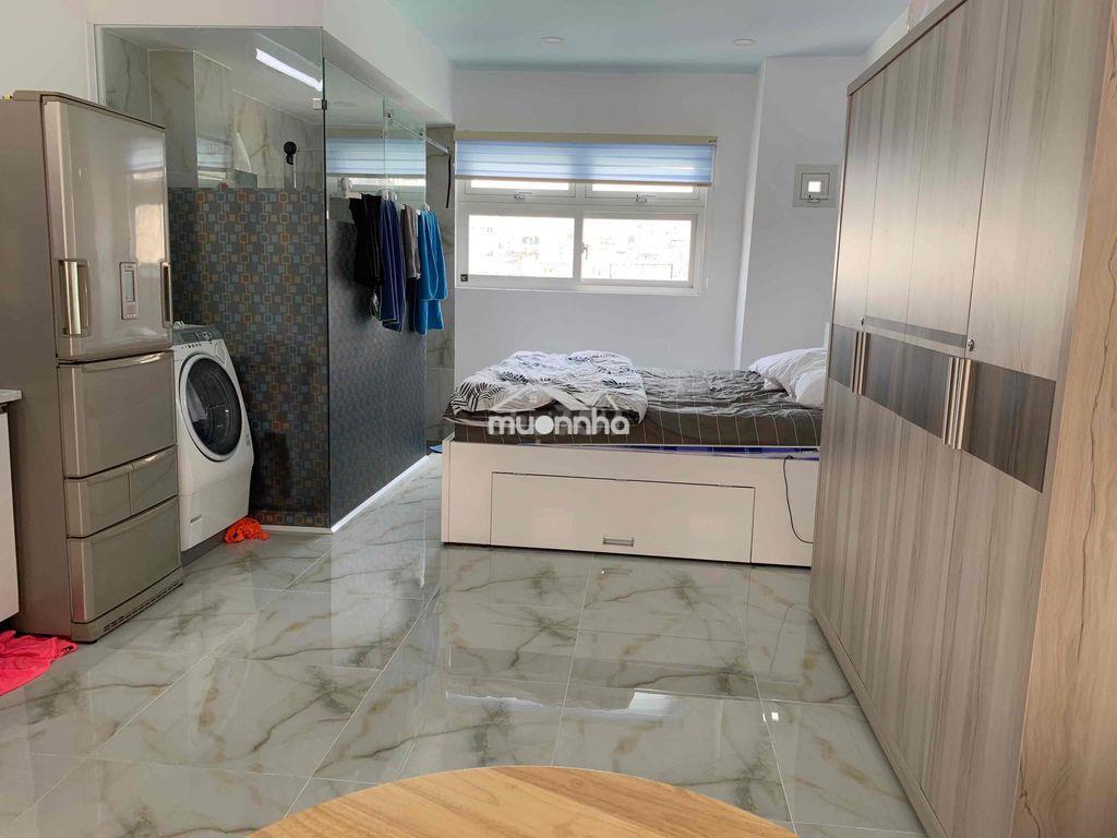 Cho thue can ho 22 nguyen trai ben thanh q1 - Ảnh 3