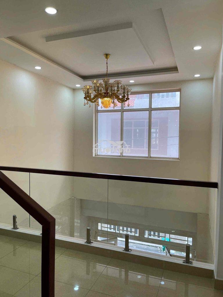 Cho thuê nhà nguyên căn 5pn – hẻm xe hơi – gần vạn phúc city, cân nhơn - 4
